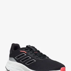 ADIDAS PERFORMANCE Speedmotion Shoes - CBLACK/MSILVE/TURBO
