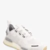 Adidas Originals NMD_R1 V3 Shoes - GREONE/OWHITE/HALSIL