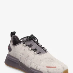 Adidas Originals NMD_R1 V3 Shoes - METGRY/FTWWHT/CBLACK