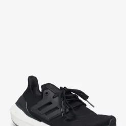 ADIDAS PERFORMANCE Ultraboost 22 Shoes - CBLACK/CBLACK/FTWWHT