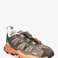 Adidas Originals Hyperturf Adventure Shoes - SHAOLI/MAGBEI/CHABRN