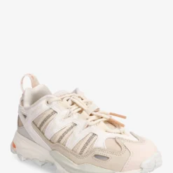 Adidas Originals Hyperturf Adventure Shoes - OWHITE/ECRTIN/BLIORA
