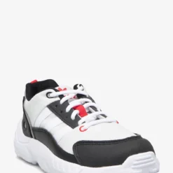 Adidas Originals ZX 22 BOOST Shoes - CBLACK/FTWWHT/VIVRED