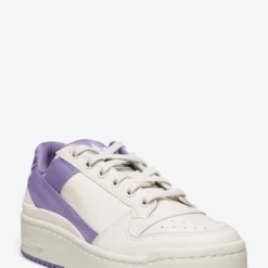Adidas Originals Forum Bold Shoes - CWHITE/WHITIN/MAGLIL