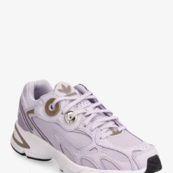 Adidas Originals Astir Shoes - PRPTNT/PRPTNT/GOLDMT