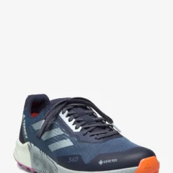 ADIDAS PERFORMANCE Terrex Agravic Flow 2.0 GORE-TEX Trail Running Shoes - WONSTE/MAGGRE/IMPORA