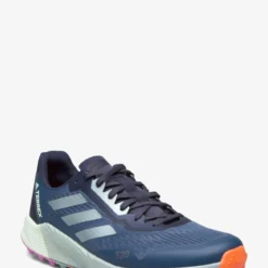 ADIDAS PERFORMANCE Terrex Agravic Flow 2 Trail Running Shoes - WONSTE/MAGGRE/IMPORA