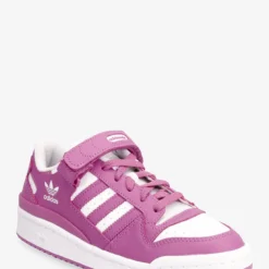 Adidas Originals Forum Low Shoes - FTWWHT/SEPULI/FTWWHT