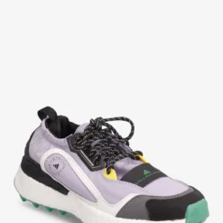 Adidas By Stella McCartney Outdoorboost 2.0 COLD.RDY Shoes - SHIPUR/FTWWHT/GREEN