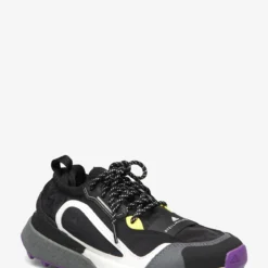 Adidas By Stella McCartney OutdoorBoost 2.0 Shoes - CBLACK/ACTPUR/UTIBLK