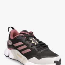 Adidas Sportswear Climawarm Shoes - CBLACK/WONOXI/DSHGRY