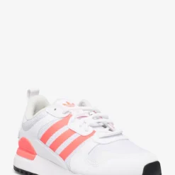 Adidas Originals ZX 700 HD Shoes - FTWWHT/TURBO/WHITIN
