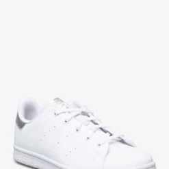 Adidas Originals Stan Smith Shoes - FTWWHT/GRETWO/SILVMT