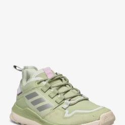 Adidas Sportswear Terrex Hikster Low Hiking Shoes - MAGLIM/SILVMT/BLILIL