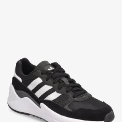 Adidas Originals Retropy Adisuper Shoes - CBLACK/FTWWHT/FTWWHT