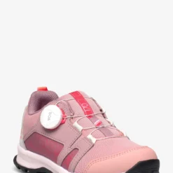 ADIDAS PERFORMANCE Terrex Boa Hiking Shoes - WONMAU/MAGMAU/TURBO