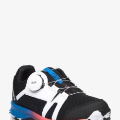 ADIDAS PERFORMANCE Terrex Boa Hiking Shoes - CBLACK/FTWWHT/TURBO
