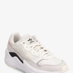 Adidas Originals Retropy Adisuper Shoes - OWHITE/CWHITE/MAGBEI