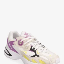 Adidas Originals Astir Thebe Magugu Shoes - FTWWHT/PULLIL/SILVMT