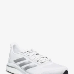 ADIDAS PERFORMANCE Supernova+ Shoes - FTWWHT/SILVMT/GRETHR