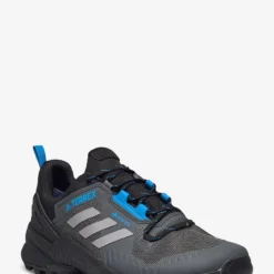 ADIDAS PERFORMANCE Terrex Swift R3 GORE-TEX Hiking Shoes - CBLACK/GRETHR/BLURUS
