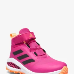 Adidas Sportswear Fortarun All Terrain Cloudfoam Sport Running Shoes - TEREMA/CBLACK/BEAORA