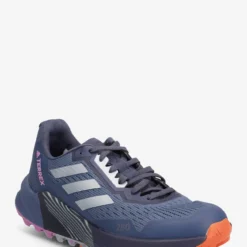 ADIDAS PERFORMANCE Terrex Agravic Flow 2 Trail Running Shoes - WONSTE/MAGRMT/PULLIL