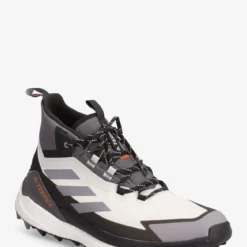 ADIDAS PERFORMANCE Terrex Free Hiker 2.0 GORE-TEX Hiking Shoes - LINGRN/GRETHR/IMPORA