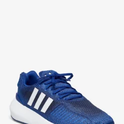 Adidas Originals Swift Run 22 Shoes - ROYBLU/FTWWHT/LEGINK