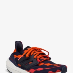 ADIDAS PERFORMANCE Ultraboost 22 X Marimekko Shoes - LUSRED/CONAVY/CORANG