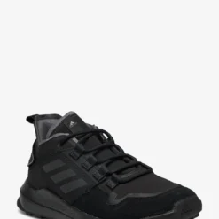 Adidas Sportswear Terrex Hikster Low Hiking Shoes - CBLACK/CBLACK/CBLACK