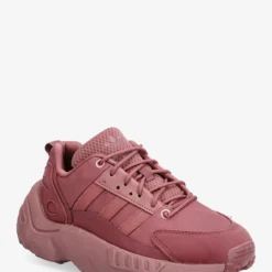 Adidas Originals ZX 22 BOOST Shoes - QUICRI/MAGMAU/QUICRI