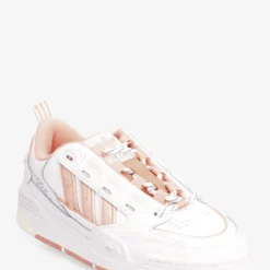 Adidas Originals Adi2000 Shoes - FTWWHT/PANTON/FTWWHT