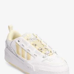 Adidas Originals Adi2000 Shoes - FTWWHT/ALMYEL/FTWWHT