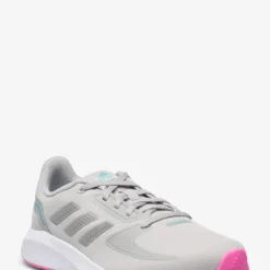 Adidas Sportswear Runfalcon 2.0 Shoes - GRETWO/SILVMT/SCRPNK