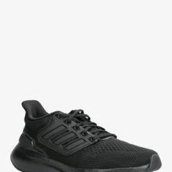ADIDAS PERFORMANCE EQ21 Run Shoes - CBLACK/CBLACK/CBLACK