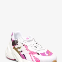 Adidas Sportswear X9000L4 X Thebe Magugu Shoes - FTWWHT/FTWWHT/TMSHPN
