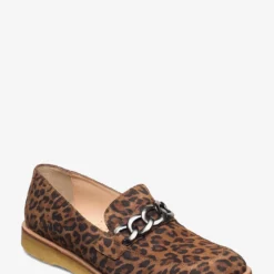 ANGULUS Shoes - Flat - 2164 LEOPARD