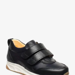 ANGULUS Shoes - Flat - With Velcro - 1989/1530 NAVY/NAVY