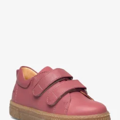 ANGULUS Shoes - Flat - With Velcro - 1411 OLD ROSE