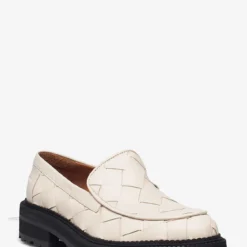 Billi Bi Shoes A1513 - BEIGE BUTTERO CALF 83