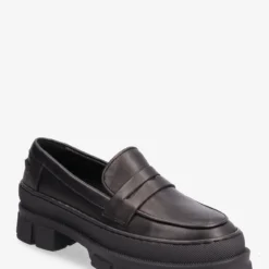 Billi Bi Shoes C1000 - BLACK CALF 80