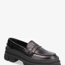 Billi Bi Shoes C1000 - BLACK POLIDO 900