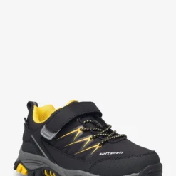 Gulliver SHOES - BLACK/YELLOW