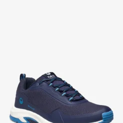 Halti Fara Low 2 Men's DrymaxX Walking Shoes - PEACOAT BLUE