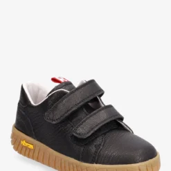 Reima Toddlers' Shoes Kummi - BLACK