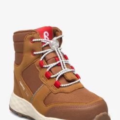 Reimatec Shoes Ehtii - CINNAMON BROWN