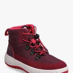 Juniors' Reimatec Shoes Wetter 2.0 - DEEP PURPLE