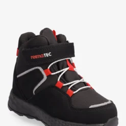 Reimatec Winter Shoes Vilkas - BLACK