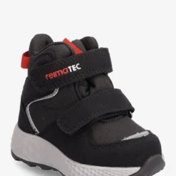 Reimatec Shoes Vikkela - BLACK